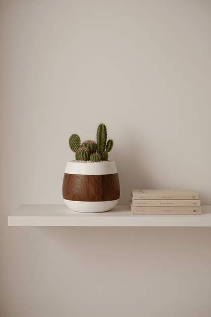 Wood Harmony Oval