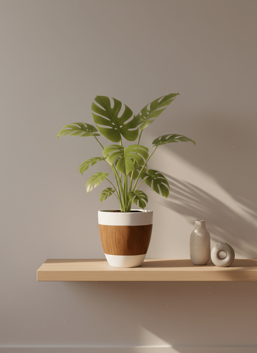 Wood Harmony Cone