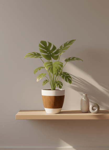 Wood Harmony Cone